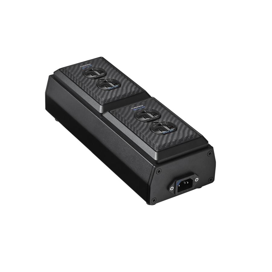 FURUTECH フルテック GTO-D2 NCF(R) Distributor 電源タップ