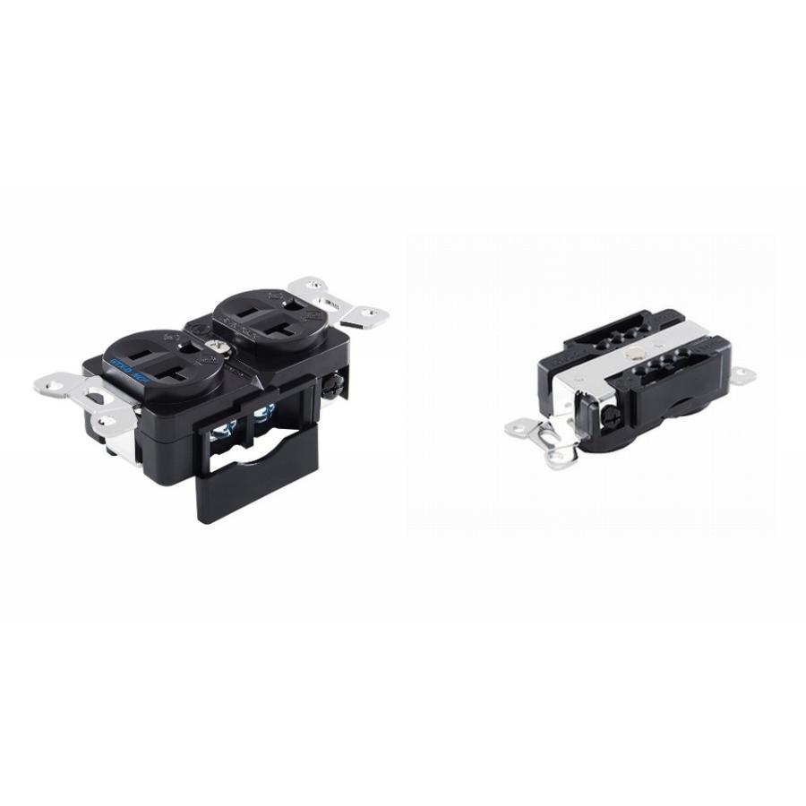 FURUTECH フルテック GTX-D NCF(R) ハイエンド壁コンセント FURUTECH フルテック GTX-D NCF(R) ハイエンド壁コンセント