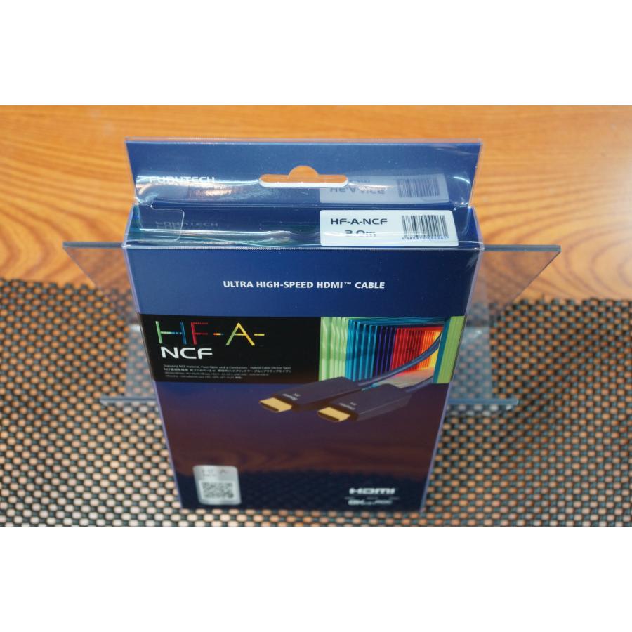 FURUTECH フルテック HF-A-NCF 3.0M HDMIケーブル : オンケンヤフー店