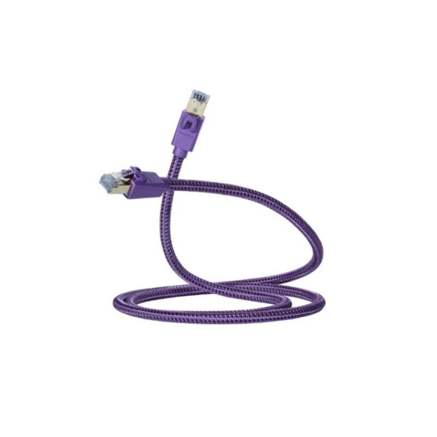 FURTECH フルテック  LAN-8 NCF-5.0M LANケーブル |  | 01