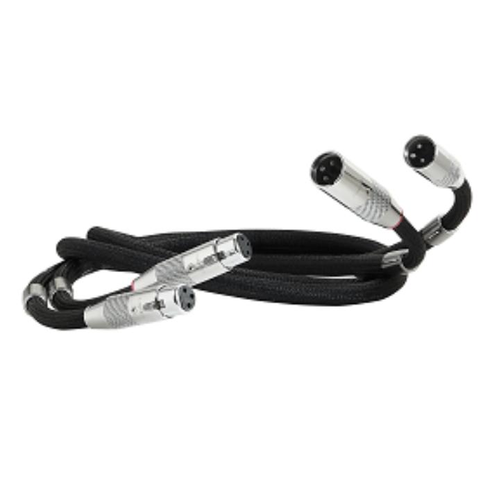 Furutech フルテック Lineflux NCF(XLR) 1.2mペア ハイエンド 