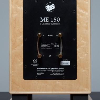 musikelectronic geithain ムジークエレクトロニクガイザイン ME150