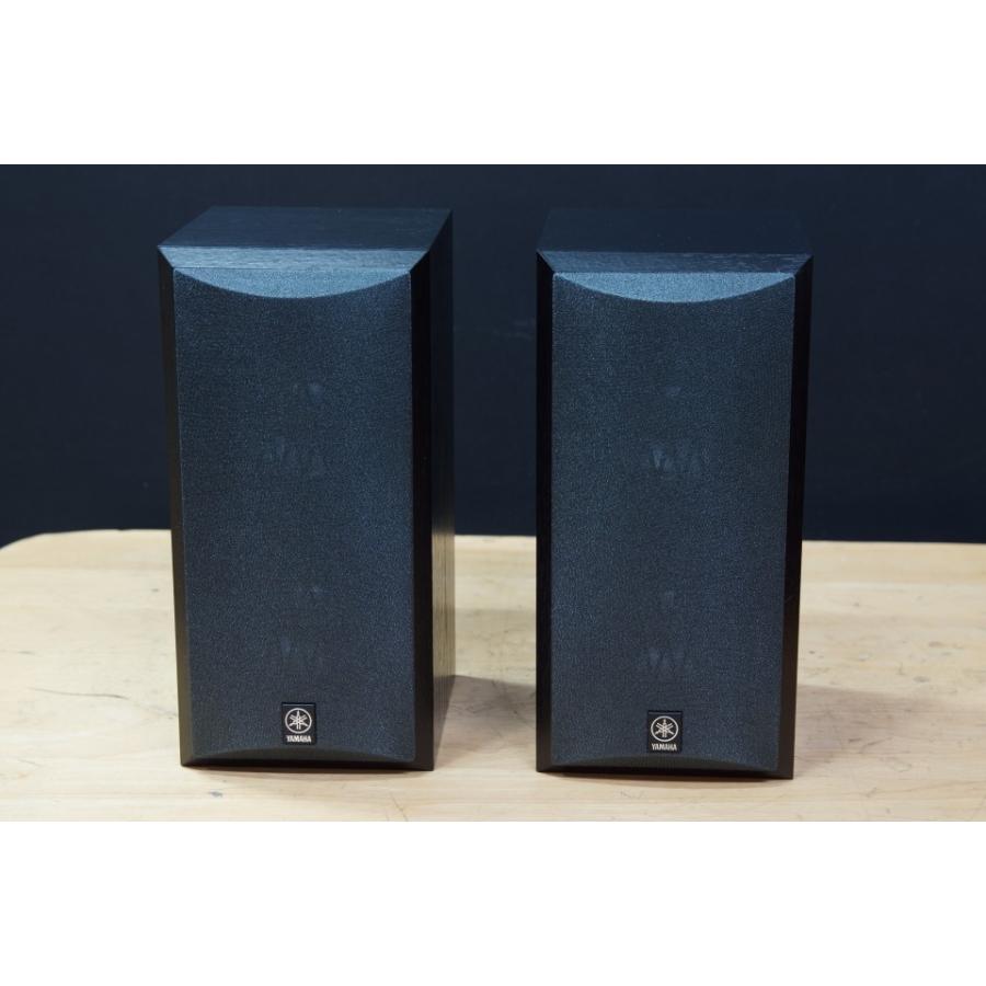 YAMAHA ヤマハ NS-B210(B) リア(サランド用スピーカー) メーカB級品