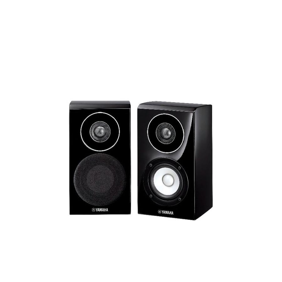 ヤマハ 現在モデル サラウンド スピーカー YAMAHA NS-B700 2本 YAMAHA ヤマハ NS-B700(BP) 2台1組 リア/サラウンド用スピーカー