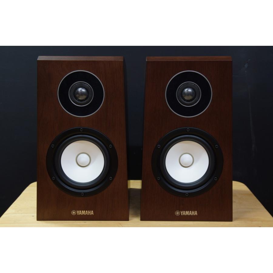 【美品】②ヤマハ　スピーカー　NS-B750【1台】 YAMAHA ヤマハ NS-B750(MB) 1台 廃番貴重品 : オンケンヤフー店