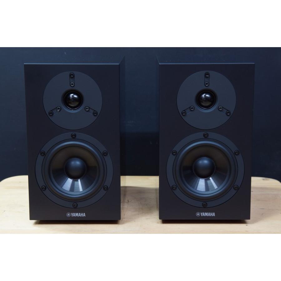 YAMAHA ヤマハ NS-BP200(BP) (1) スピーカー/1ペア B級品 YAMAHA ヤマハ NS-BP200(BP) (1) スピーカー/1ペア B級品