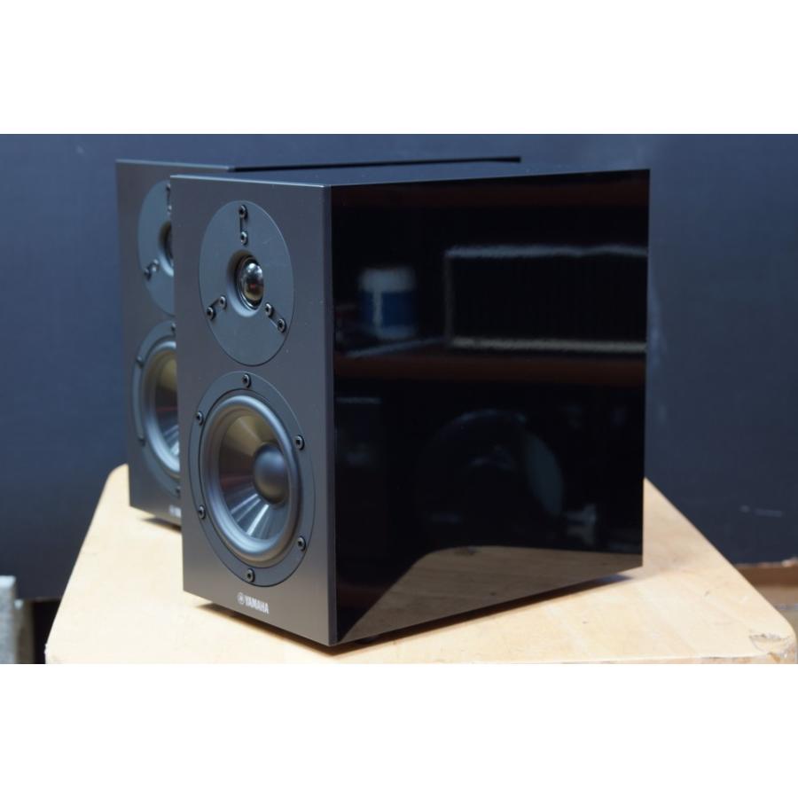 YAMAHA ヤマハ NS-BP200(BP) (1) スピーカー/1ペア B級品 YAMAHA ヤマハ NS-BP200(BP) (1) スピーカー/1ペア B級品