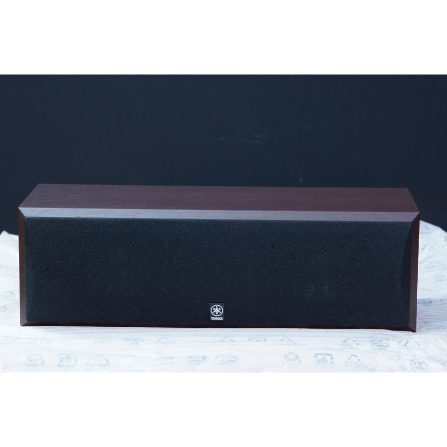 YAMAHA ヤマハ NS-C210(MB) 1台　メーカB級品(デモ機) メーカー保証 | YAMAHA | 02