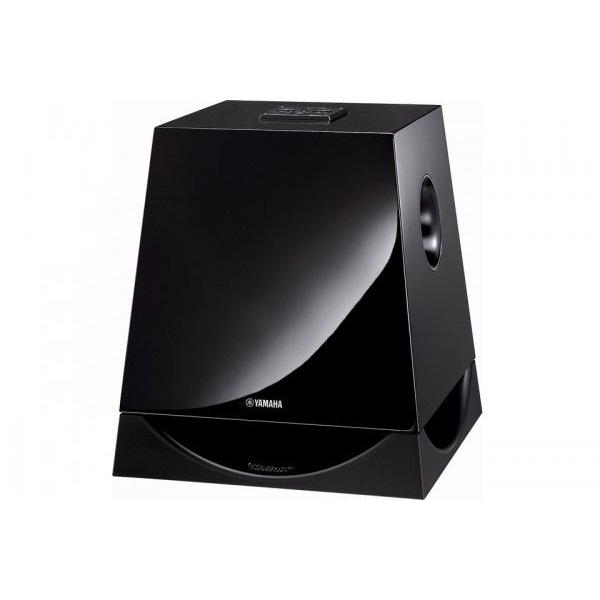 YAMAHA（ヤマハ） NS-SW700(BP) サブウーファー 1台 : オンケンヤフー