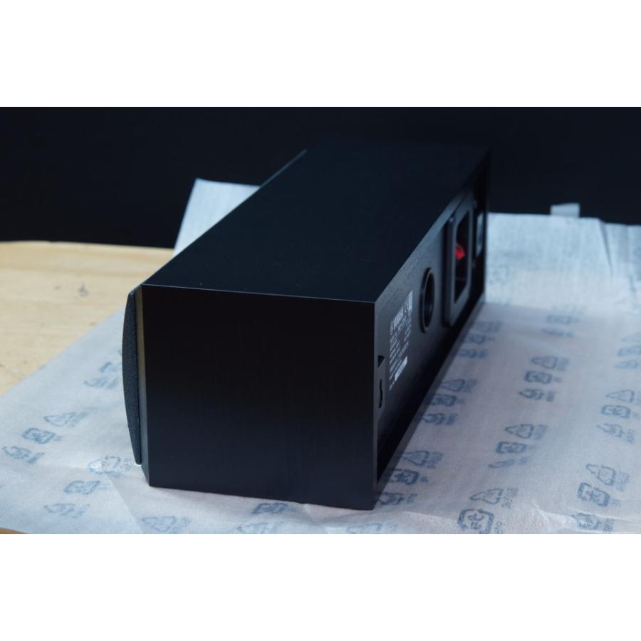 YAMAHA ヤマハ NS-C210(B)  1台　メーカB級品(デモ機) メーカー保証 |  | 04