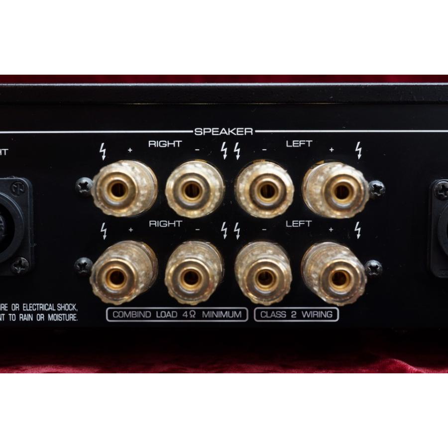 ROTEL ローテル RB-1092 1000Wx2 (4Ω) デジタルパワーアンプ ROTEL ローテル RB-1092 1000Wx2 (4Ω) デジタルパワーアンプ