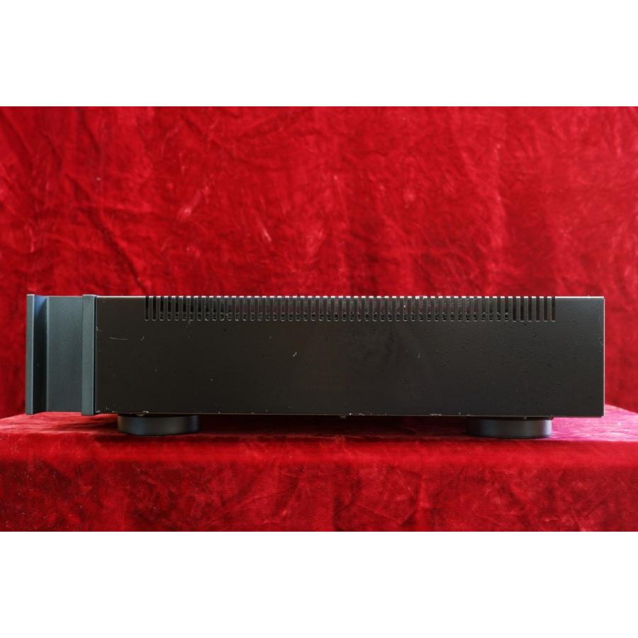 ROTEL ローテル RB-1092 1000Wx2 (4Ω) デジタルパワーアンプ 中古並品