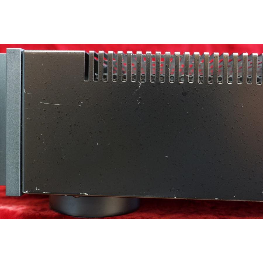 ROTEL ローテル RB-1092 1000Wx2 (4Ω) デジタルパワーアンプ 中古並品