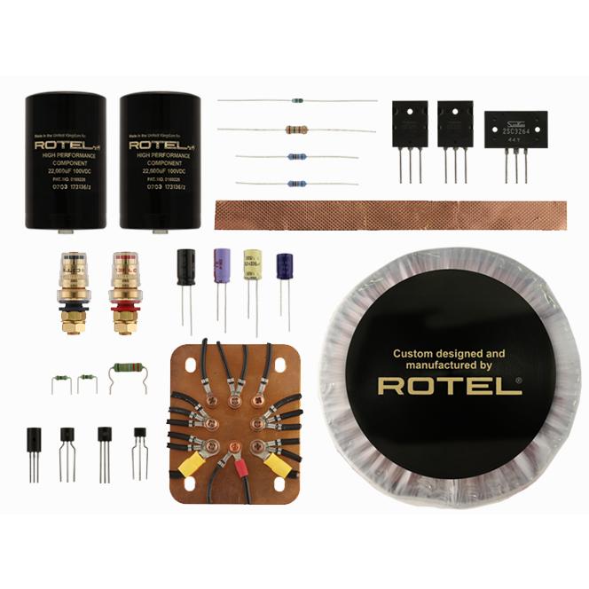 ROTEL ローテル RB-1590 1台 パワーアンプ 在庫有 : オンケン ROTEL ローテル RB-1590 1台 パワーアンプ 在庫有 : オンケン