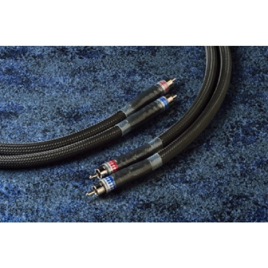 オーディオリプラス AUDIO REPLAS REF-RU9000SZ-RCA 1.0m ハイエンド インターコネクトケーブル