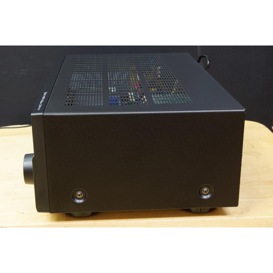 YAMAHA ヤマハ RX-V385(B) メーカーデモ機　メーカー保証 | YAMAHA | 06