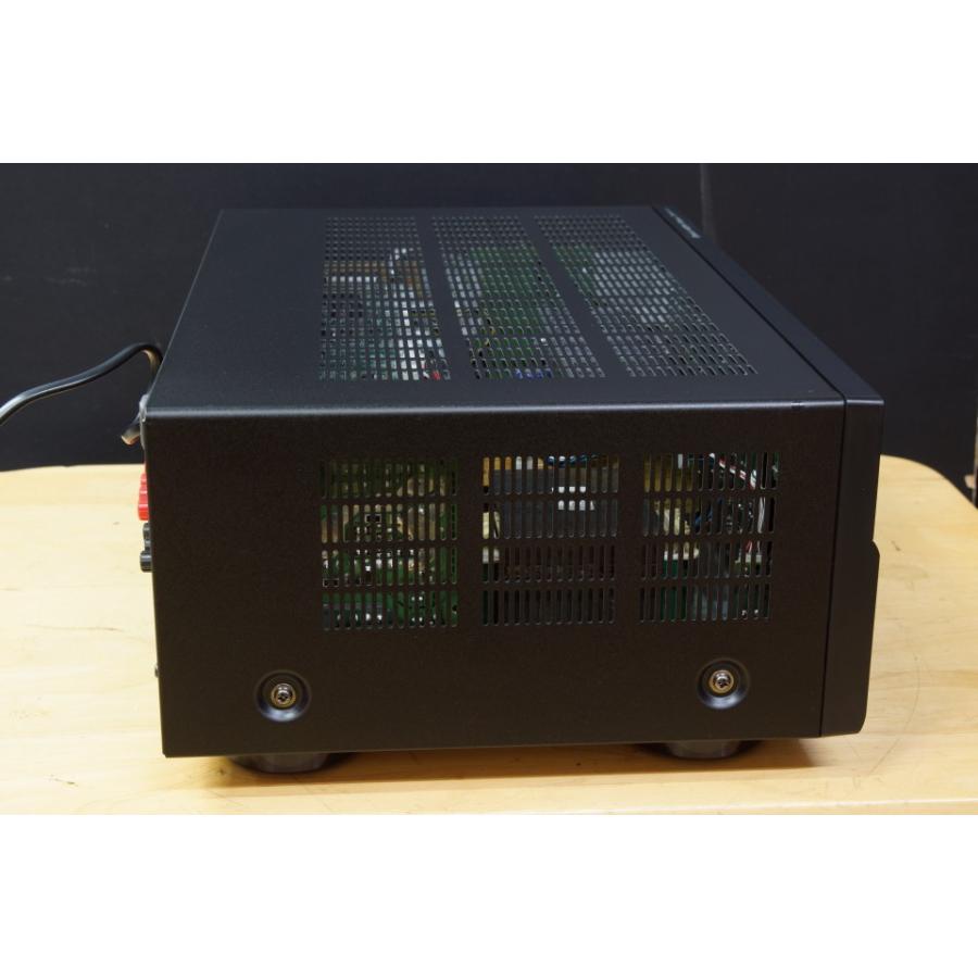 YAMAHA ヤマハ RX-V385(B) メーカーデモ機　メーカー保証 | YAMAHA | 07