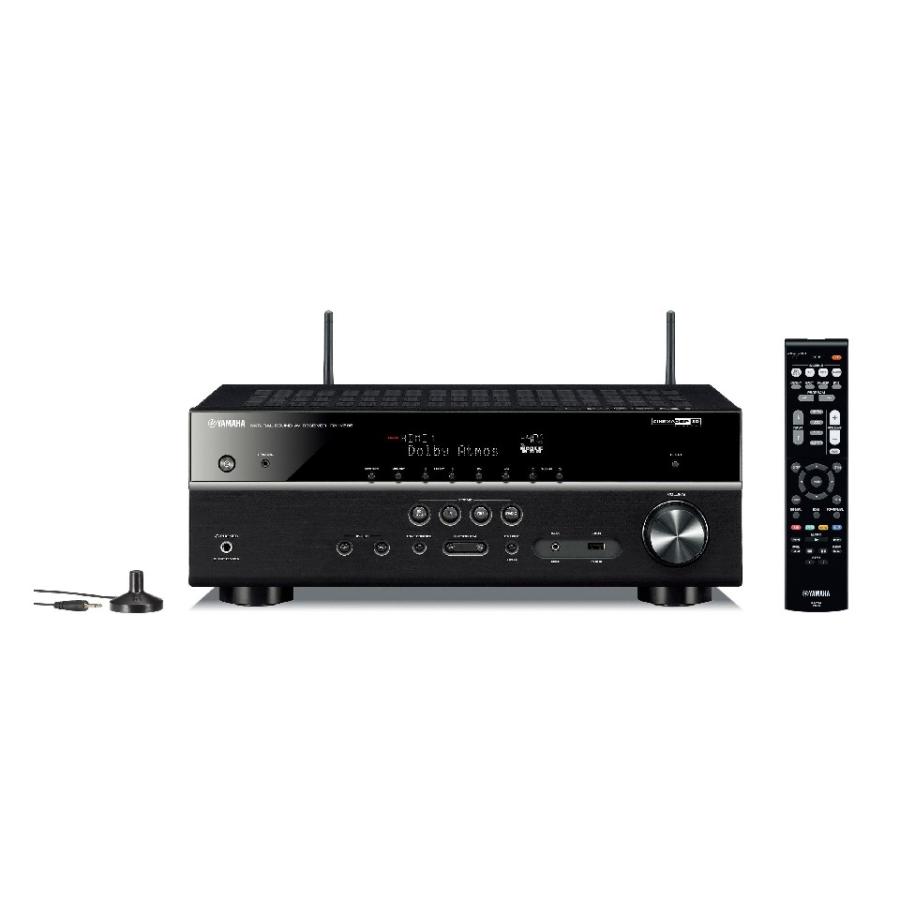 YAMAHA（ヤマハ） RX-V585 AVアンプ : オンケンヤフー店 - 通販