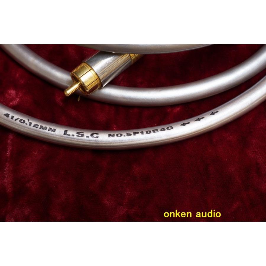 SHARKWIRE SP18E4G T-26CX T-26CX/RH 2.0mペア 中古品