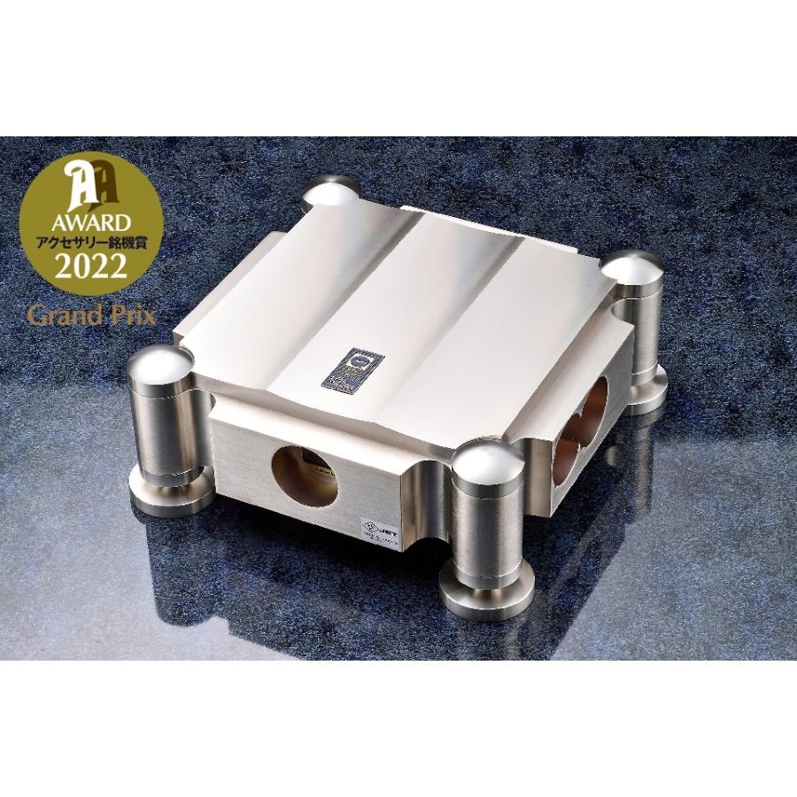 オーディオリプラス AUDIO REPLAS Super Triangle Power6 (STP-6 オーディオリプラス AUDIO REPLAS Super Triangle Power6 (STP-6