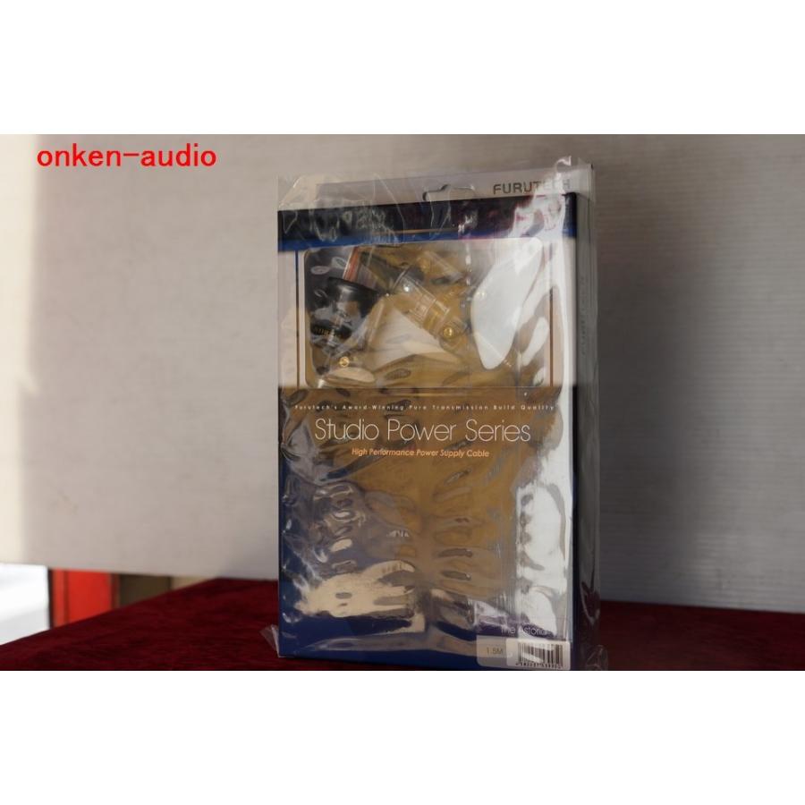 FURETECH The Astoria  フルテック　アストリア Amazon | FURUTECH ADL 電源ケーブル The Astoria 1.5m 1本 THE