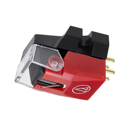 オーディオテクニカのVM540ML VM型ステレオカートリッジ オーディオテクニカ（audio-technica） Audio Technika VM540ML VM