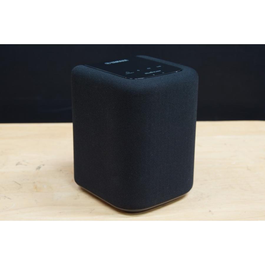 YAMAHA ヤマハ WX-010(B) メーカーデモ機 B級品 メーカー保証付 (1