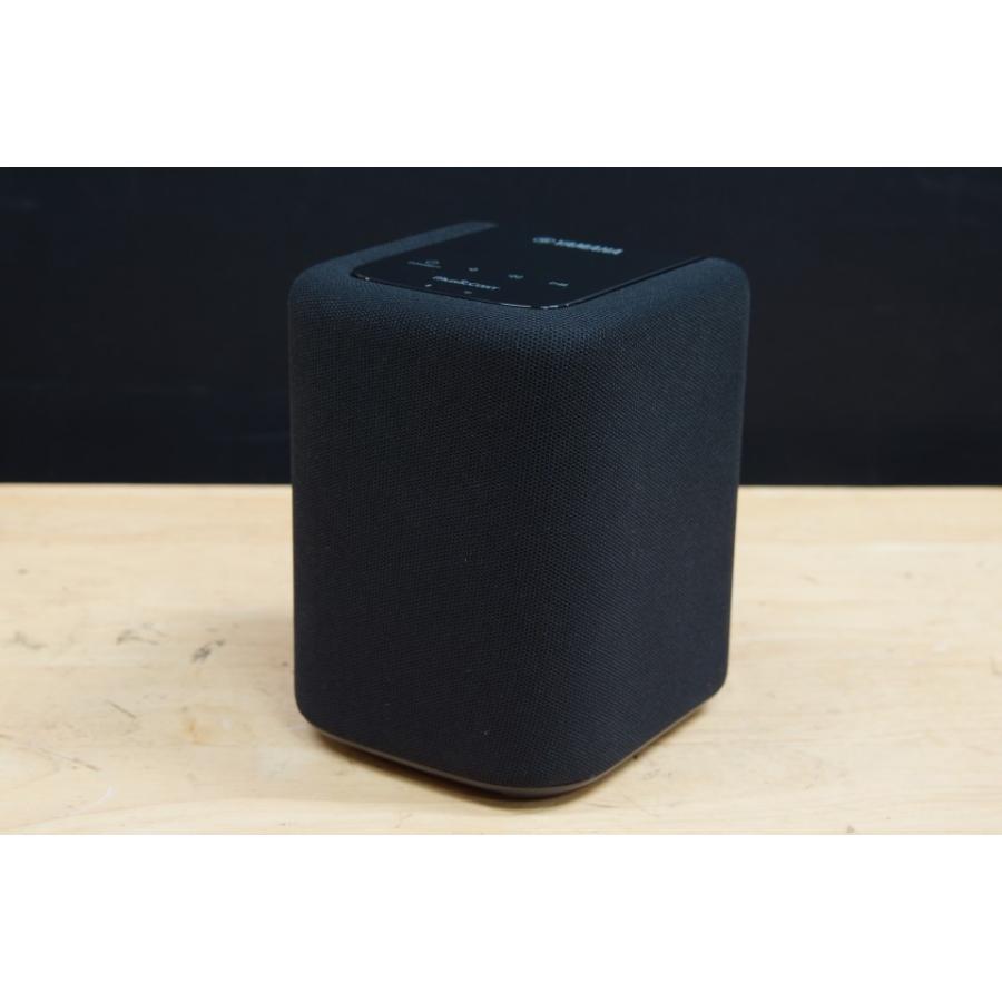 YAMAHA ヤマハ WX-010(B) メーカーデモ機 B級品 メーカー保証付 (1