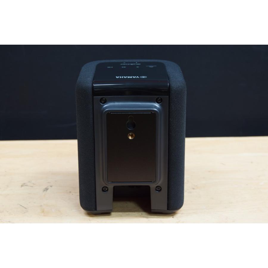 YAMAHA ヤマハ WX-010(B) メーカーデモ機 B級品 メーカー保証付 (1