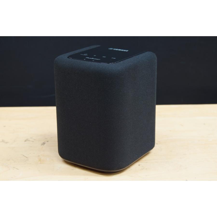 YAMAHA ヤマハ WX-010(B) メーカーデモ機 B級品 メーカー保証付 (2) |  | 03