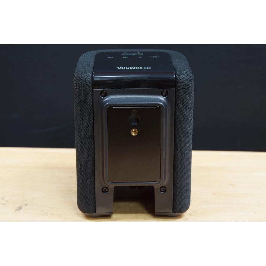 YAMAHA ヤマハ WX-010(B) メーカーデモ機 B級品 メーカー保証付 (2) |  | 07