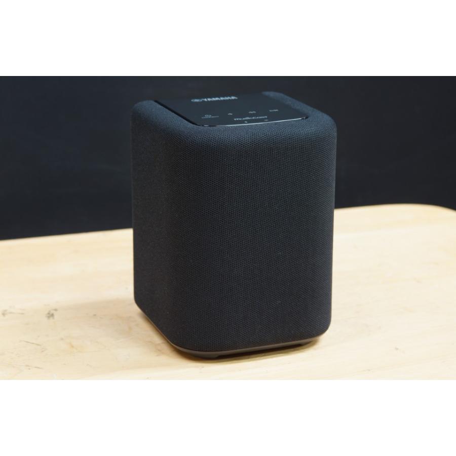 YAMAHA ヤマハ WX-010(B) メーカーデモ機 B級品 メーカー保証付 (3) |  | 03