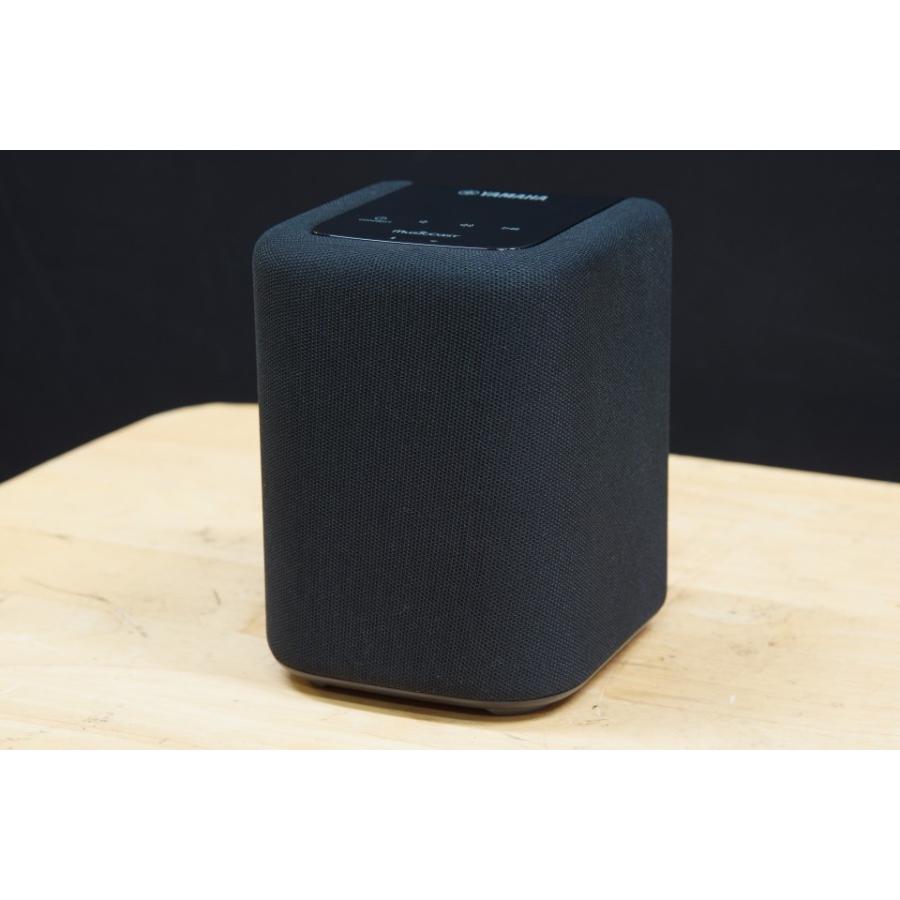 YAMAHA ヤマハ WX-010(B) メーカーデモ機 B級品 メーカー保証付 (3) |  | 04