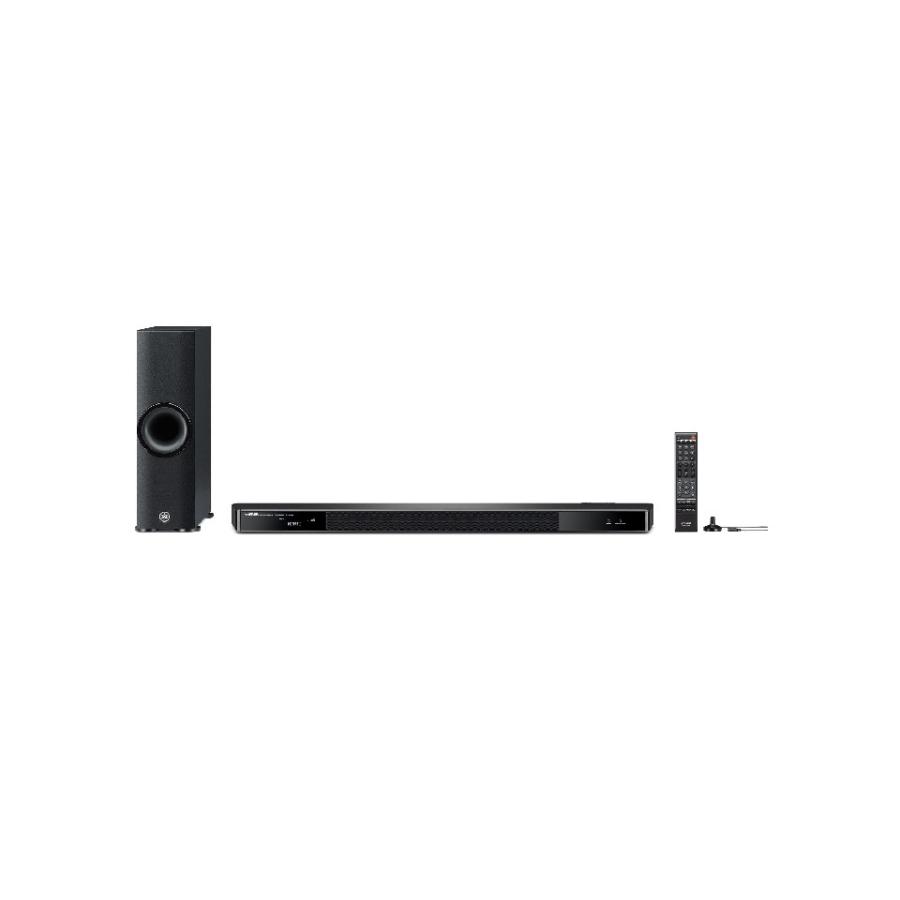 現金特価】YAMAHA ヤマハ YSP-2500 元箱悪 B級品 特価 ホームシアター