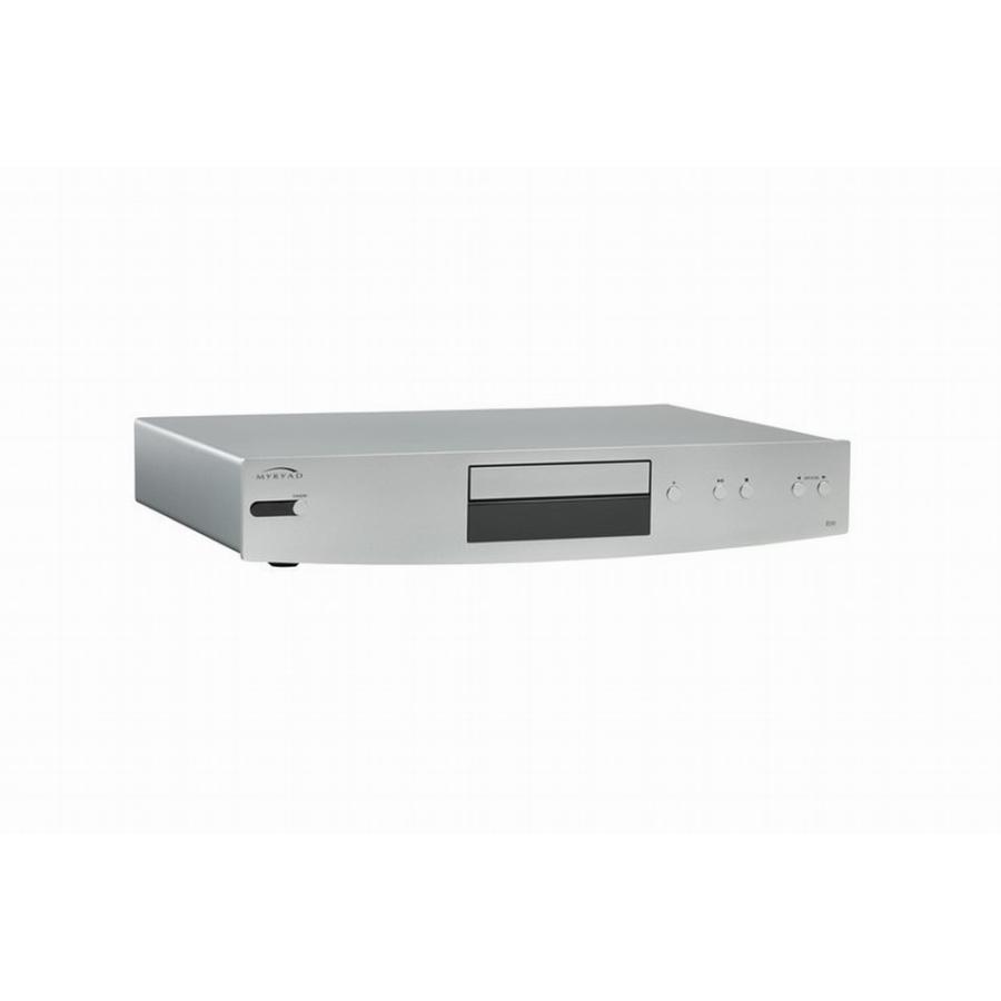 MYRYAD Z210 CDプレーヤー 在庫有り 特典付き : オンケンヤフー店