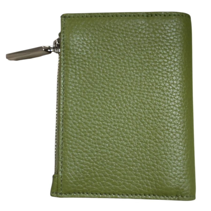 中古品】GUCCI グッチ コインウォレット 財布 グレーインテリア 817021  