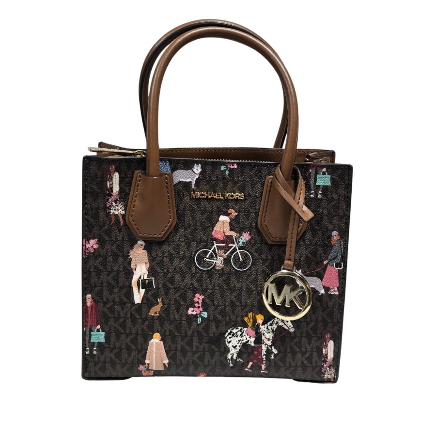 ◇未使用に近い◇ マイケルコース MICHAEL KORS ジェットセット 