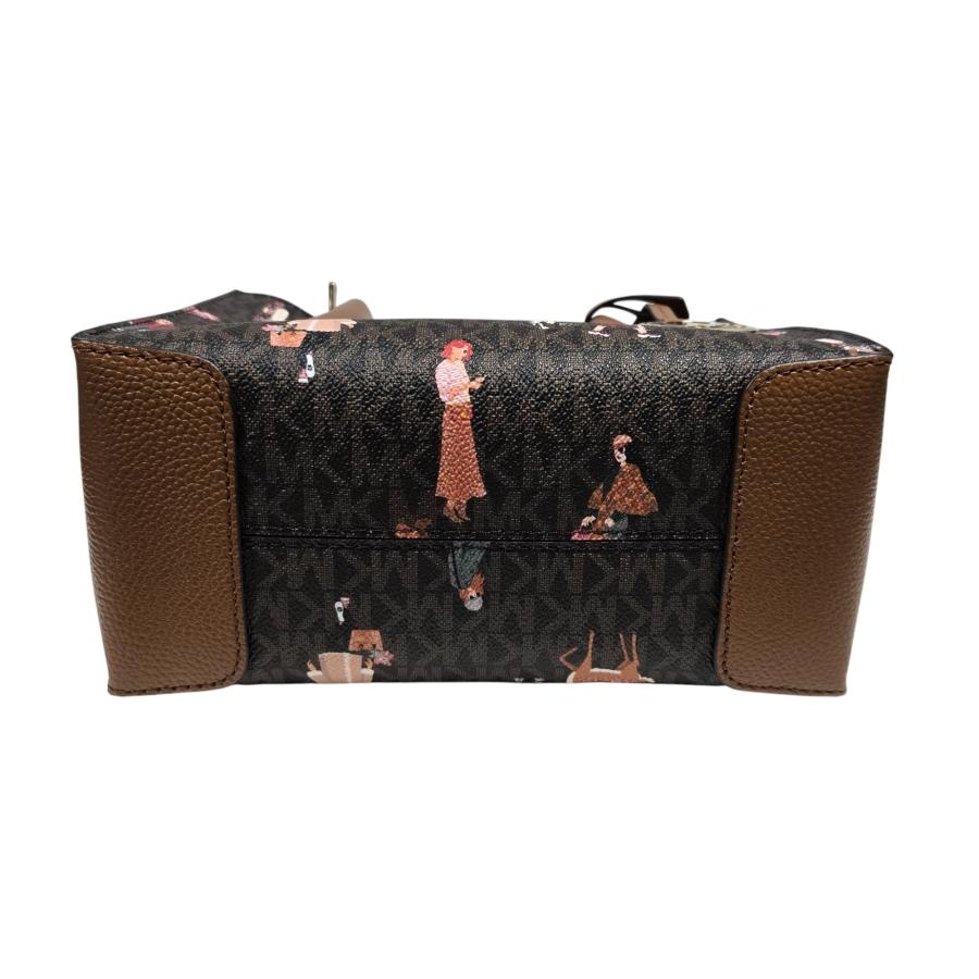 ◇未使用に近い◇ マイケルコース MICHAEL KORS ジェットセット 