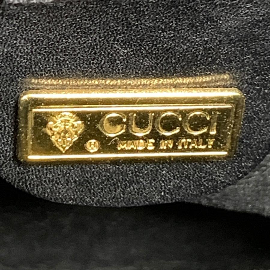 ◇GUCCI グッチ GG柄 オールドグッチ ボストンバッグ ミニボストン