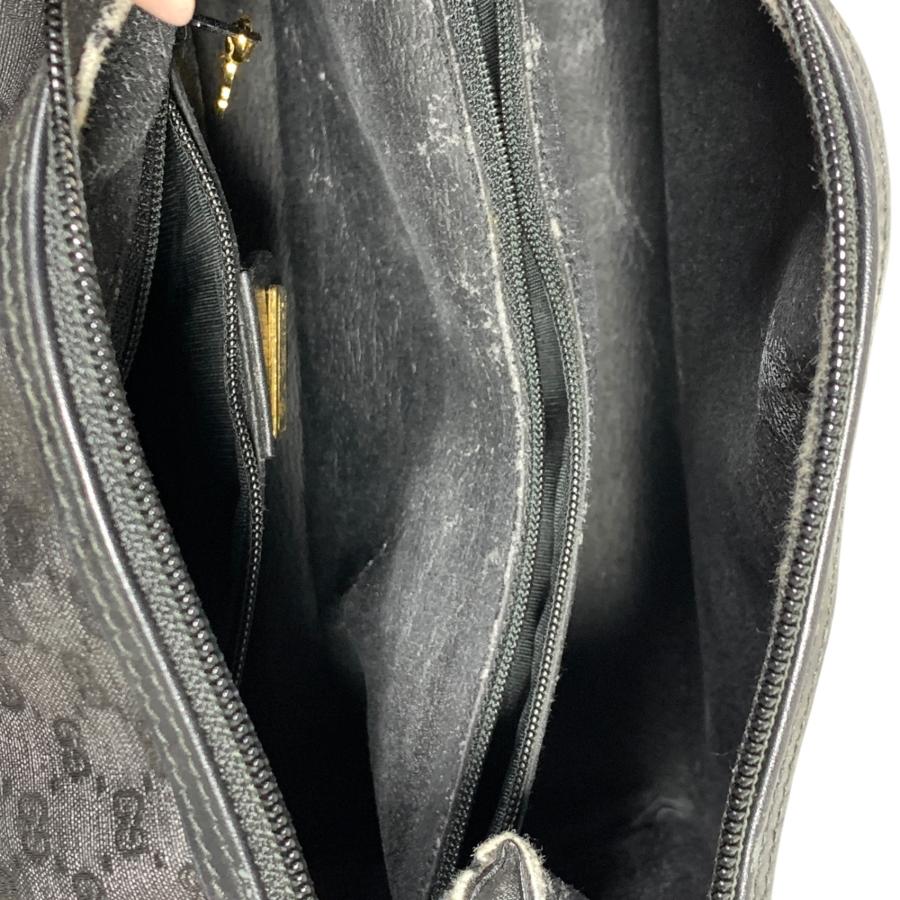 ◇GUCCI グッチ GG柄 オールドグッチ ボストンバッグ ミニボストン