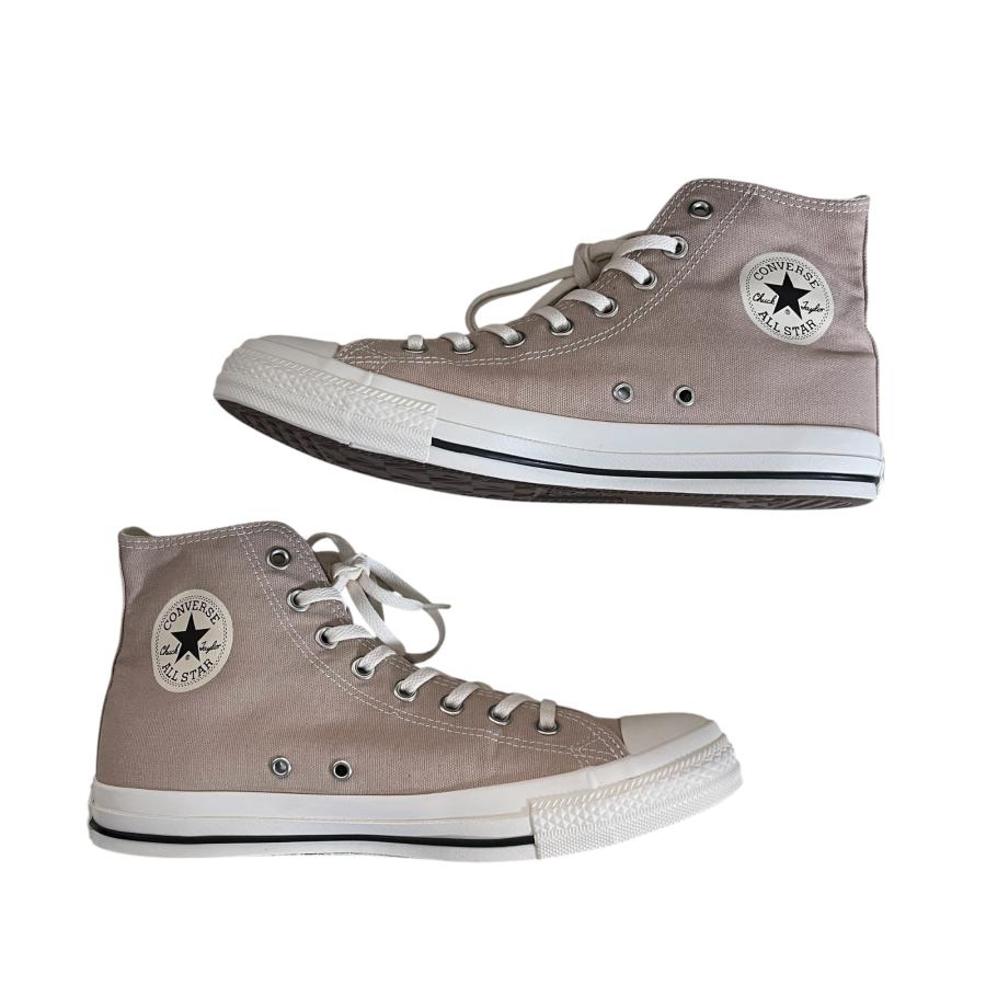 ◇未使用品◇ CONVERSE コンバース オールスター ウォッシュド 