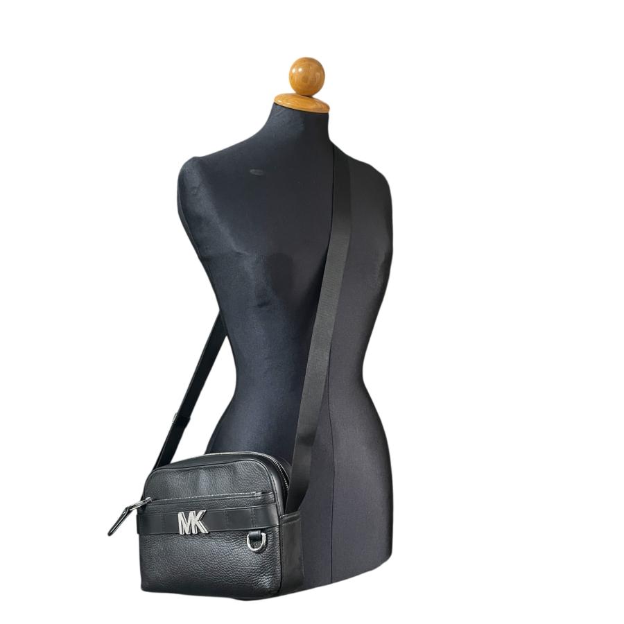 ◇未使用に近い◇ マイケルコース MICHAEL KORS クロスボディ バッグ 