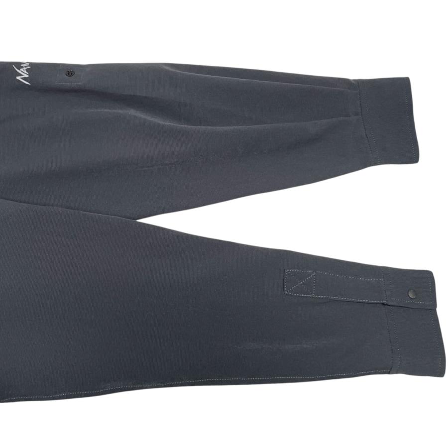 ◆未使用品◆ナンガ NANGA NW2412-1H202-B ワンピース W/SMALL ブラック シャツ 長袖 エアクロス コンフィー Q97876NR |  | 05