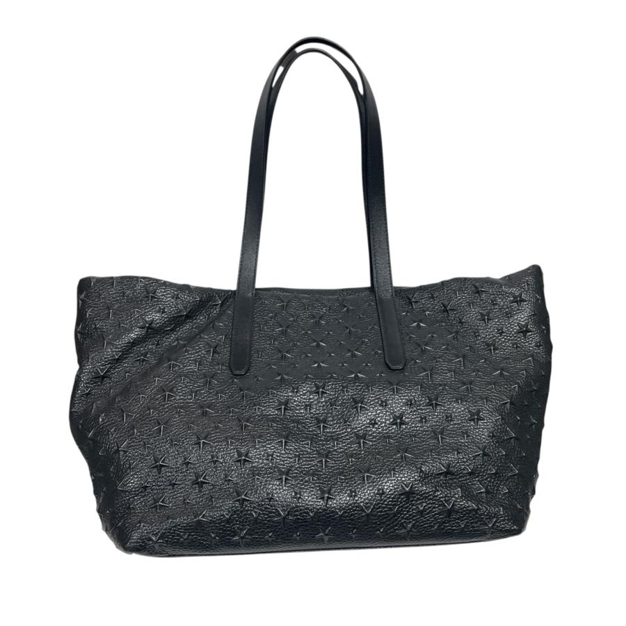 ◇中古品◇ JIMMY CHOO ジミー チュウ ピムリコ スターエンボス スター