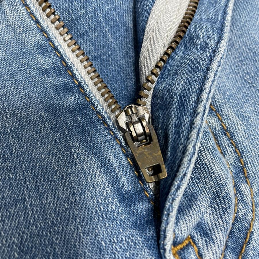 ◇EMPORIO ARMANI エンポリオアルマーニ スリムフィット W30 メンズ