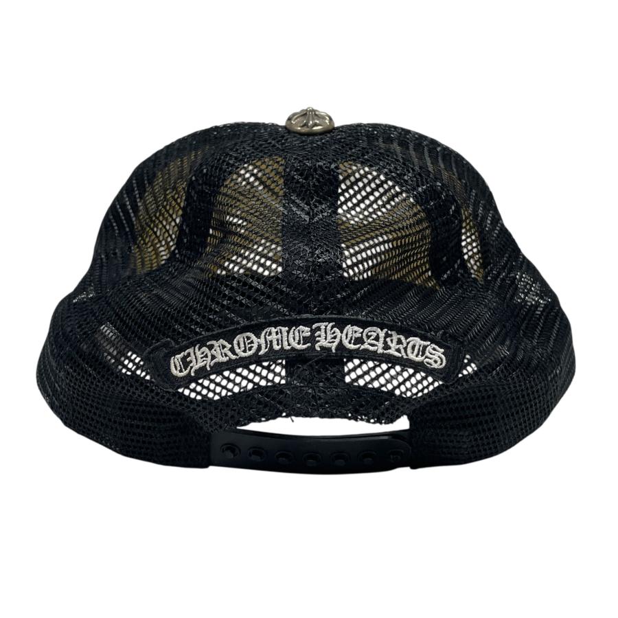 ◇CHROME HEARTS クロムハーツ トラッカーキャップ メッシュ 53〜60cm