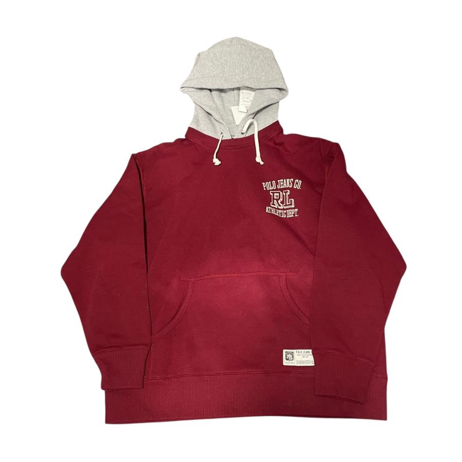 ◇未使用品◇ POLO JEANS ポロジーンズ パーカー RALPH LAUREN ラルフ