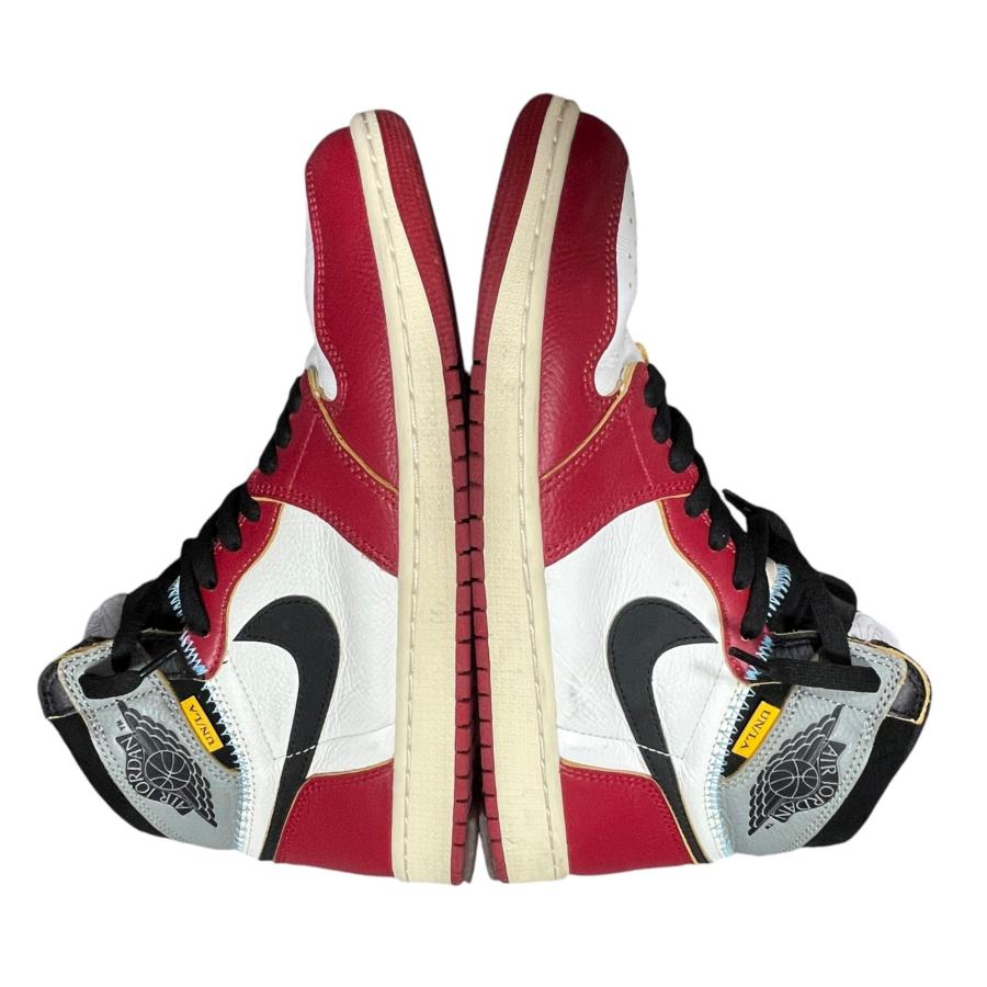 ◇中古品◇ UNION×Nike Air Jordan 1 Retro High OG ユニオン×ナイキ