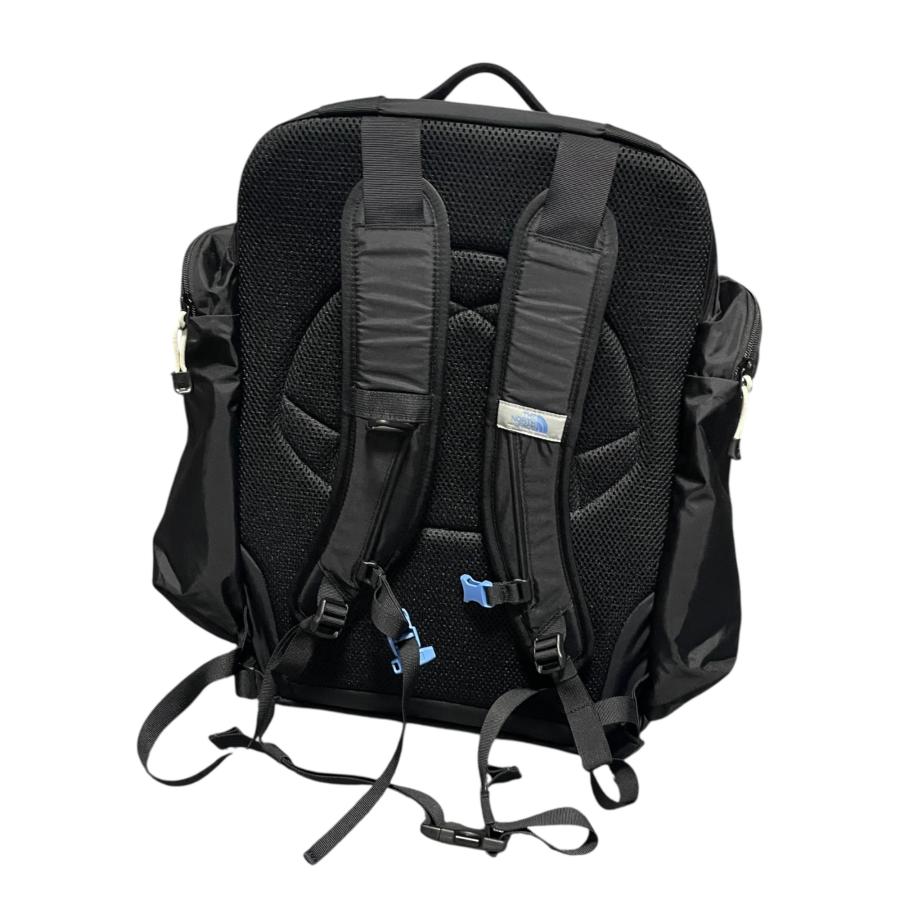 ◆未使用品◆THE NORTH FACE ザ・ノース・フェイス リュックサック NMJ72350 サニーキャンパー40＋6 キッズ ブラック 黒 R4289NA_2