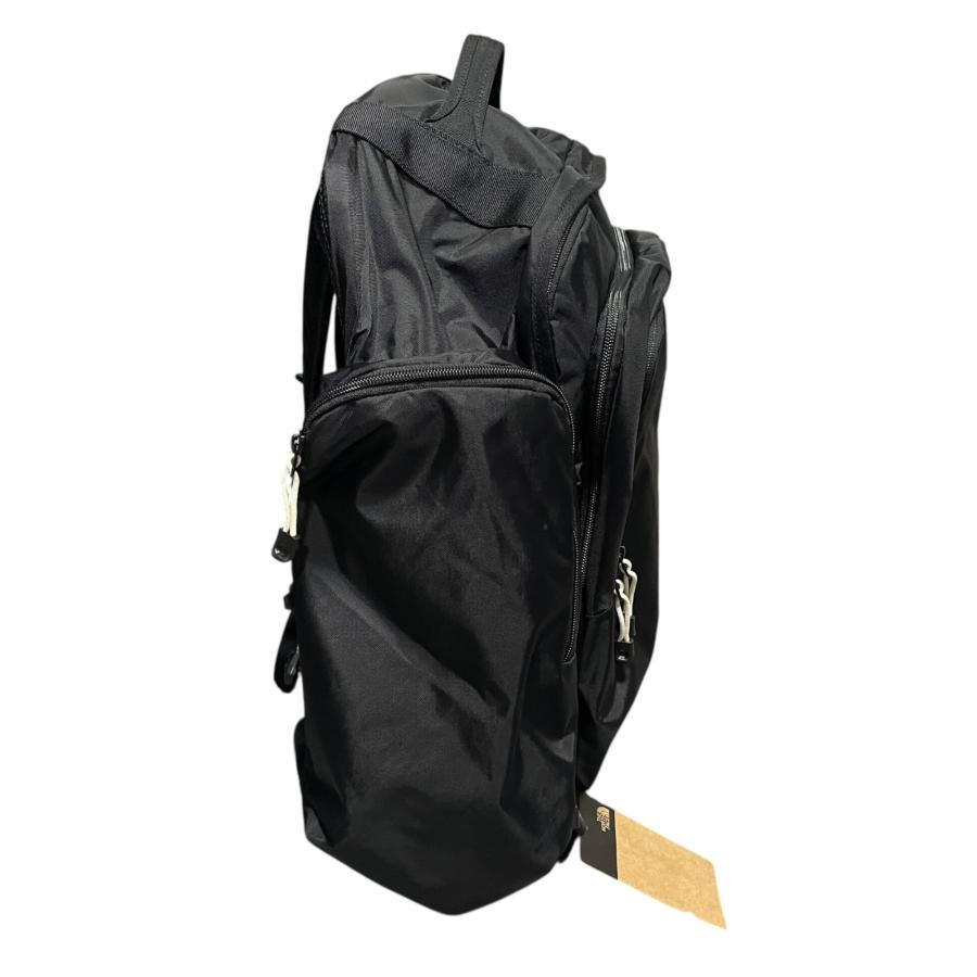 ◆未使用品◆THE NORTH FACE ザ・ノース・フェイス リュックサック NMJ72350 サニーキャンパー40＋6 キッズ ブラック 黒 R4289NA_3